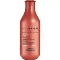 Szampony do włosów - Loreal Professionnel Expert Serie Inforcer szampon wzmacniający do włosów łamliwych 300 ml - miniaturka - grafika 1