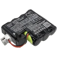 Akcesoria do kas i terminali - Cameron Sino B.Braun Perfusor compact 120015 1500mAh 5.40Wh Ni-MH 3.6V Cameron Sino) CS-BRA125MD - miniaturka - grafika 1