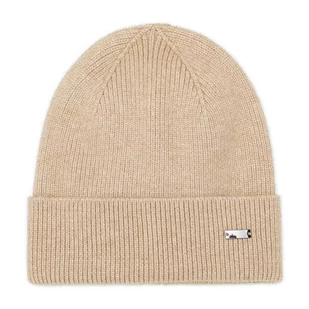 Damska czapka klasyczna - Czapki damskie - miniaturka - grafika 1