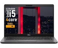 Elektronika OUTLET - Latitude 5300 i5-8365U 16GB 512GB SSD 1366x768 Windows 11 - miniaturka - grafika 1