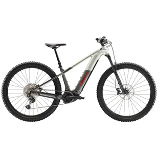 Trek Powerfly Plus 6 Gen 5 2025 M Lunar Silver/Mercury - Rowery elektryczne - miniaturka - grafika 1