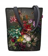 Torby i wózki na zakupy - Torebka płócienna SUNNY - Bukiet - miniaturka - grafika 1