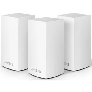 Linksys Velop WHW0103 AC3900 (WHW0103-EU) - Routery - miniaturka - grafika 3