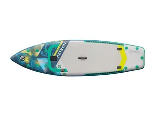 Deska sup Aztron Polaris Adventure 11'2 2022 - Deski SUP i akcesoria - miniaturka - grafika 3