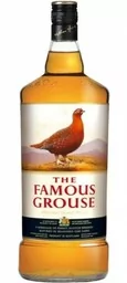 Famous Grouse 1,5L - Whisky - miniaturka - grafika 1