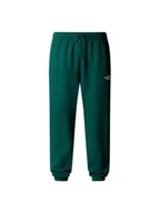 Koszulki i topy damskie - THE NORTH FACE Koszulka damska W Simple Dome Regular Tapered Jogger - miniaturka - grafika 1