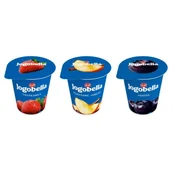 Kefiry, jogurty, maślanki - Zott Jogobella Jogurt 150 g - miniaturka - grafika 1