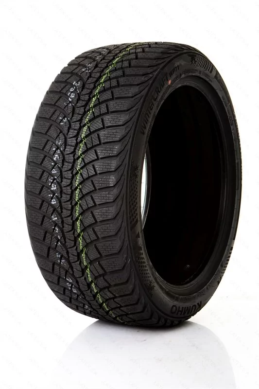 Kumho WINTERCRAFT WP71 225/40R18 92V