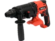 Młoty udarowe - MŁOTOWIERTARKA SDS+ 18V ZALECANA ŚREDNICA WIERCENIA W BETONIE DO 24MM (KORPUS) YT-82772 - miniaturka - grafika 1