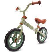 Rowerki biegowe - Rowerek biegowy SUN BABY Molto Strada Zielony | Bezpłatny transport - miniaturka - grafika 1
