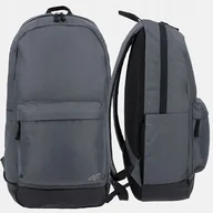 Plecaki - 4f Plecak Miejski Sportowy Uniseks 20l Ss24 - miniaturka - grafika 1