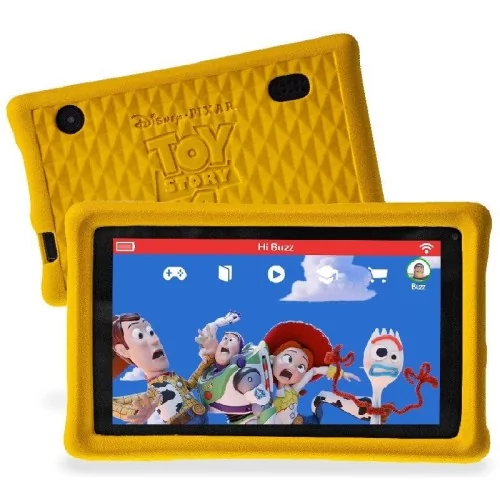 Pebble Gear ™ TOY STORY 4 Tablet