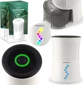 Domowe osuszacze powietrza - Osuszacz powietrza - pochłaniacz wilgoci Berdsen BD-527 - miniaturka - grafika 1