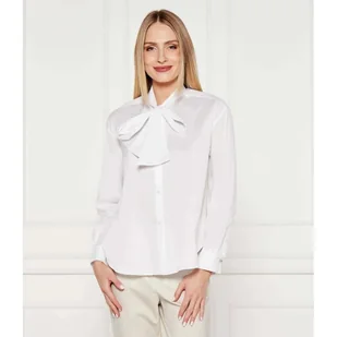 Joop! Koszula Bernarda Loose fit - Koszule damskie - miniaturka - grafika 1