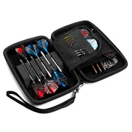 Dart - Pokrowiec Na Rzutki Harrows Blaze Pro 6 Fire - miniaturka - grafika 1