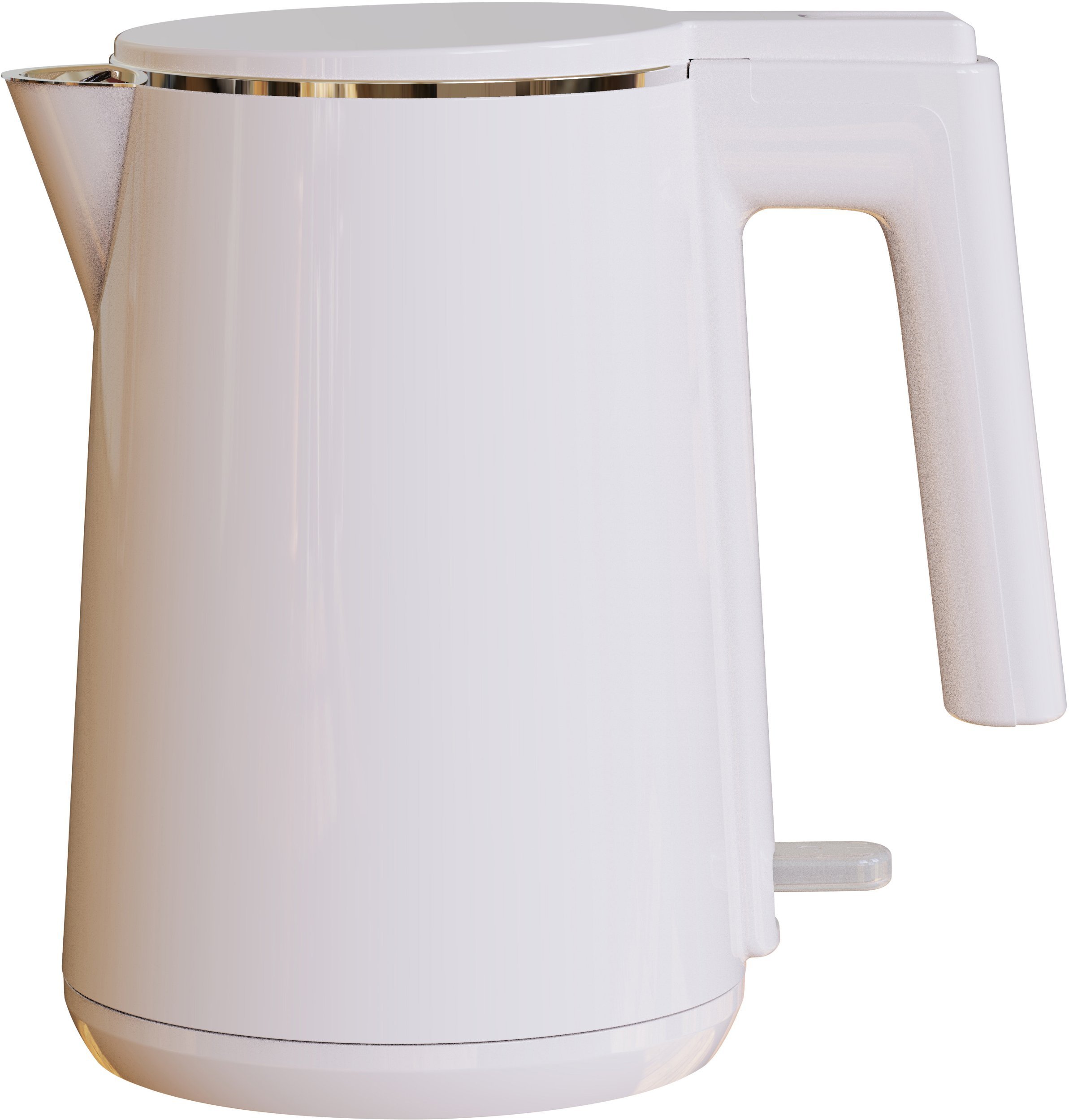 Standart K101NN 1L WHITE