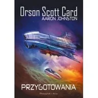Science-fiction - Przygotowania - miniaturka - grafika 1