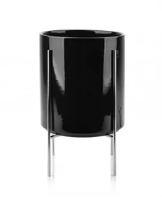 Blumfeldt Affek Design Neva 18cm x h21cm uniwersalny 21266-uniw - Donice - miniaturka - grafika 1
