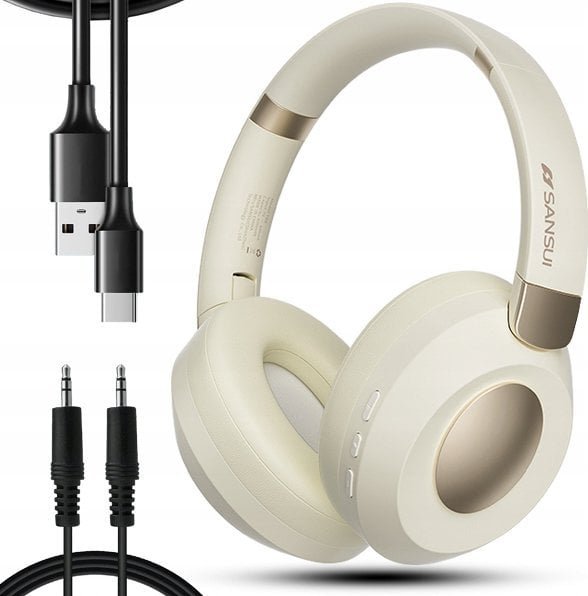JG Smart JGS-DT8 ENC beżowe