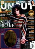 Czasopisma - Uncut (z dodatkiem CD) [GB] - miniaturka - grafika 1