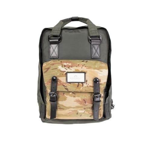 Doughnut Tarzan Ii Series Plecak unisex dla dorosłych