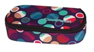 Piórniki - Patio CoolPack Campus Piórnik Szkolny Mosic Dots 72601CP - miniaturka - grafika 1