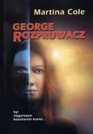 Kryminały - George Rozpruwacz - miniaturka - grafika 1