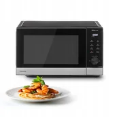 Kuchenki mikrofalowe - Panasonic NN SD 38 - miniaturka - grafika 1