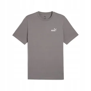 PUMA KOSZULKA ESS SMALL NO.1 LOGO 68253579 r XXL - Koszulki męskie - miniaturka - grafika 1