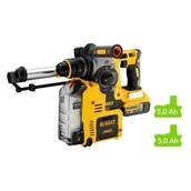 Wiertarki - DeWalt DCH275P2-QW - miniaturka - grafika 1