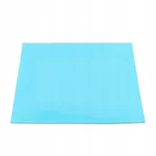 Lutownice - Niebieska mata serwisowa ESD 25x25cm - miniaturka - grafika 1
