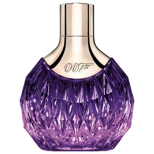 James Bond 007 For Women III Woda perfumowana 50 ml - Wody i perfumy damskie - miniaturka - grafika 1