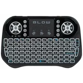 Klawiatury - BLOW KS-6 Mini 84-256 - miniaturka - grafika 1