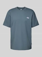 Koszulki męskie - T-shirt z nadrukiem z logo model ‘SUMMERDALE’ - miniaturka - grafika 1