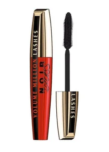 Loreal Volume Million Lashes Extra Black 9ml - Tusze do rzęs - miniaturka - grafika 3