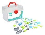 Zabawy w naśladowanie dorosłych - Lil'Tot, Doctor Kit - miniaturka - grafika 1