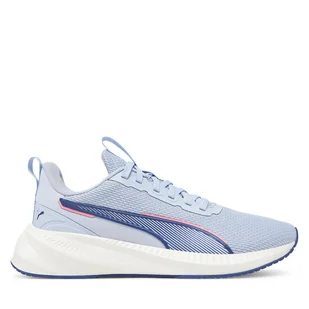 Buty do biegania Puma Flyer Lite 3 310797 03 Fioletowy - Buty sportowe damskie - miniaturka - grafika 1