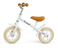 Rowerki biegowe - Rowerek Biegowy Marshall White - miniaturka - grafika 1
