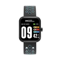 Smartwatch - Mark Maddox HS2000-50 Czarny - miniaturka - grafika 1