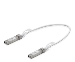 UBIQUITI UC-DAC-SFP+ | Kabel DAC | SFP+, 10Gb/s, 0,5m UC-DAC-SFP+ - Konwertery sieciowe i transceivery - miniaturka - grafika 5
