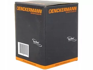 Filtr oleju DENCKERMANN A210983 - Filtry oleju - miniaturka - grafika 1