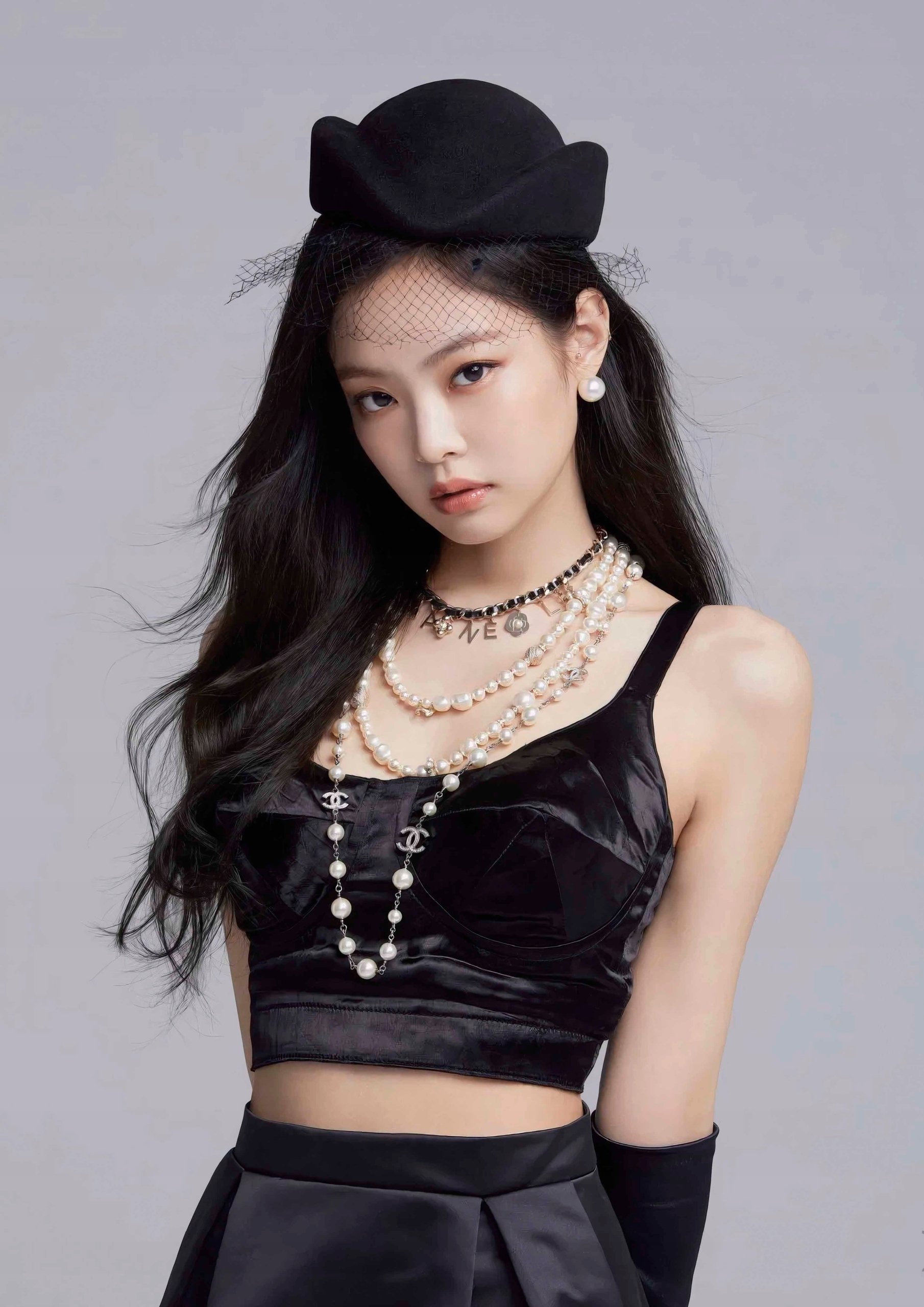 Plakat A1 Blackpink Black Pink K-Pop Kpop Korea Muzyka Jennie Kim