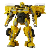 Figurki dla dzieci - Figurka Transformers: Rise of the Beasts Studio Series Deluxe Class - Bumblebee - miniaturka - grafika 1