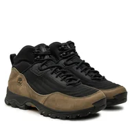 Sneakersy męskie - Sneakersy Timberland Mt. Maddsen TB0A6CH5EJT1 Czarny - miniaturka - grafika 1