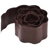 Pozostałe ozdoby ogrodowe - Obrzeże ogrodowe Cellfast 10 cm x 9 mb brązowe - miniaturka - grafika 1