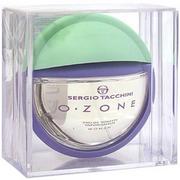 Wody i perfumy damskie - Sergio Tacchini O-Zone Women woda toaletowa 75ml - miniaturka - grafika 1