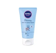 Kremy dla dzieci - Nivea Baby - Krem na każdą pogodę 50ml - miniaturka - grafika 1