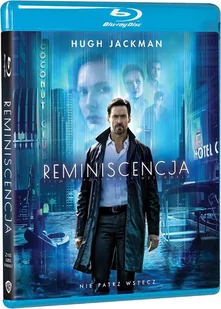 GALAPAGOS Reminiscencja (BD) - Science-fiction Blu-Ray - miniaturka - grafika 1