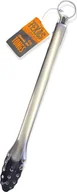 Akcesoria do grilla - Sourcing STAINLESS STEEL 40 CM FORCEPS - miniaturka - grafika 1
