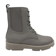 Botki damskie - Buty dziecięce botki Gioseppo Adrar r. 34 - miniaturka - grafika 1